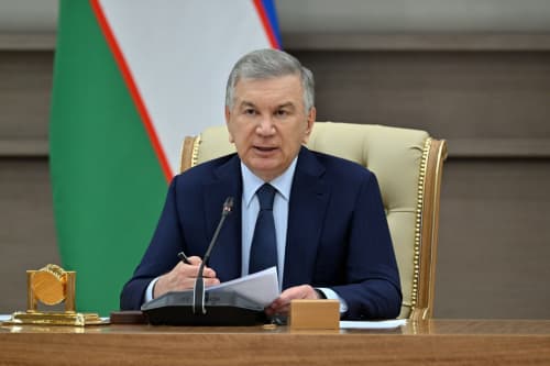 Обсуждены меры по обеспечению экономической стабильности