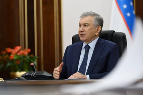 Представлена информация по проектам в сфере альтернативной энергетики