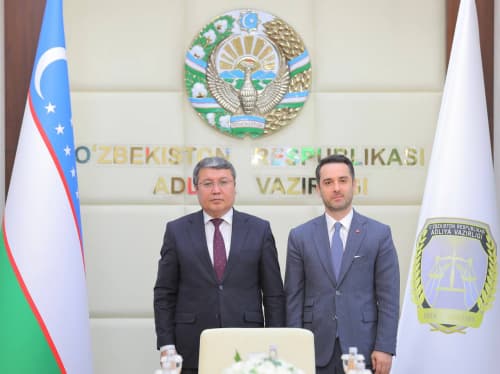 Xalqaro hamkorlik