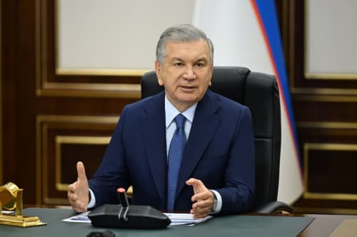 Подготовка перспективных кадров будет организована на основе новых подходов