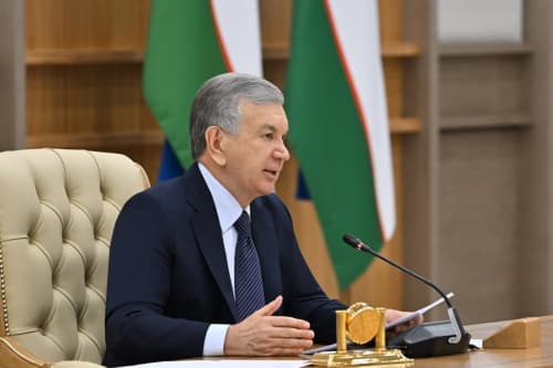 Tibbiyot sohasidagi ishlar tahlil qilinib, dolzarb vazifalar belgilandi