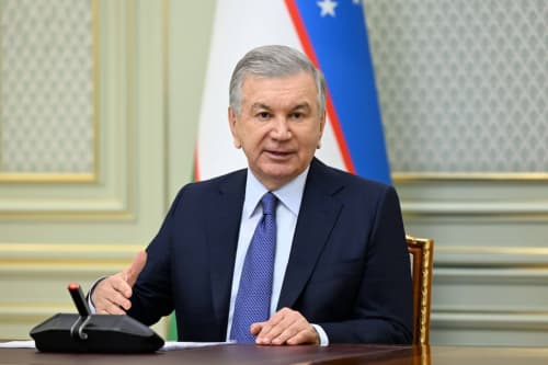 Представлена информация о проектах в дорожном хозяйстве