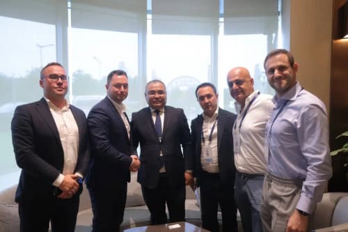 Ўзбекистон ва  X5 Group ўртасида экспортни ривожлантиришга қаратилган шартнома имзоланди