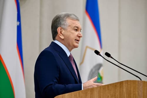 Реформалардың нәтийжелилиги талланып, қосымша ўазыйпалар белгиленди