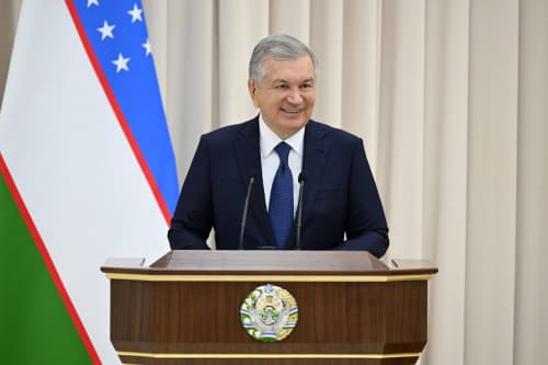 Қашқадәрьялылар барлық реформалардың алдынғы қатарында болады