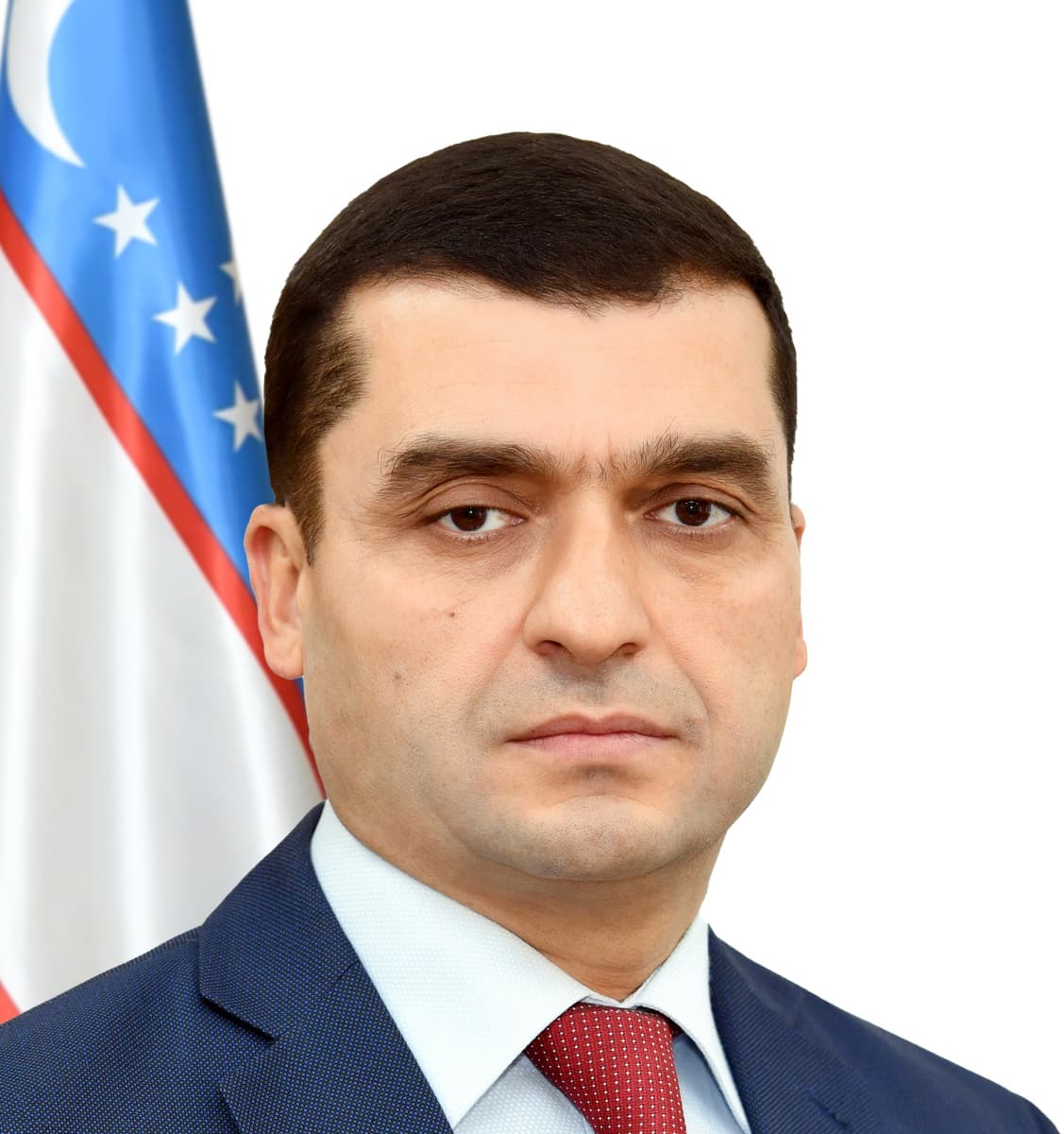 Xudayarov Asilbek Anvarovich