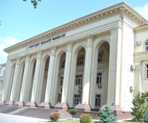 ССВ: Тиббиёт соҳасидаги коррупцион ҳолатлар бўйича ҳеч бир мурожаат эътибордан четда қолмайди