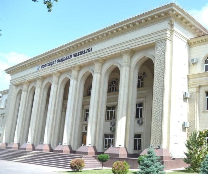ССВ: Тиббиёт соҳасидаги коррупцион ҳолатлар бўйича ҳеч бир мурожаат эътибордан четда қолмайди