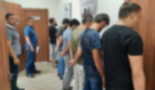 Хориждаги халқаро террорчилик ташкилоти сафига қўшилишни режалаштирган шахслар аниқланди