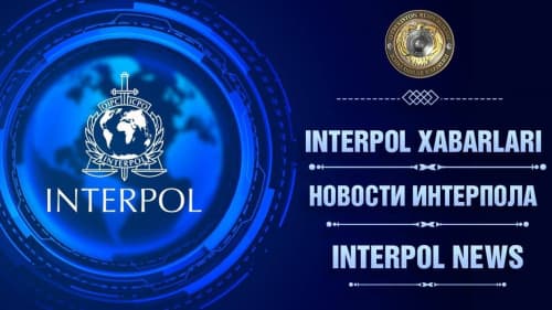 2-я Встреча рабочей группы Проекта Интерпола «WATCHMAKER» для стран Центральной Азии и Грузии завершила свою работу