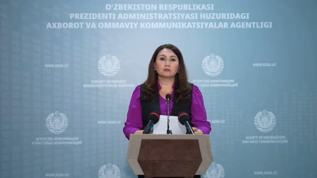 Жорий йилнинг ўтган даврида Адлия органлари ва муассасалари ходимларининг ножўя хатти-ҳаракатлари юзасидан жами 117 та мурожаат ва хабарлар келиб тушган