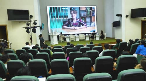 Гендер тенгликка эришиш стратегияси ва гендерга оид халқаро рейтинг ва индексларда републиканинг ўрнини яхшилаш бўйича мақсадли кўрсаткичларга эришиш бўйича ўқув семинар ташкил қилинди