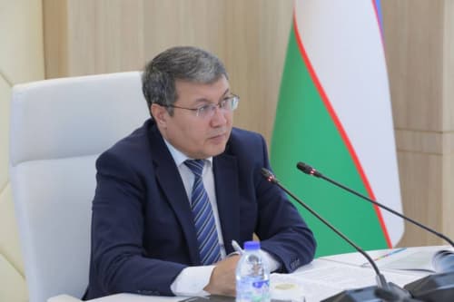 Фуқаролик жамияти институтлари эркин фаолият юритиши учун қандай ишлар амалга оширилмоқда?