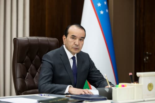 O‘zbekiston Respublikasi madaniyat vaziri O.Nazarbekovning “Islom dunyosi madaniy merosi va madaniy ifodalari: xattotlik, musiqa, she’riyat va birdamlik” forumidagi nutqi
