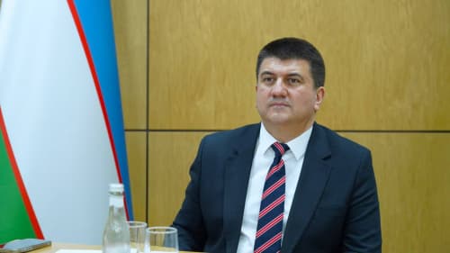 Yozgi ta’til vaqtida yoshlarning vaqtini mazmunli o‘tkazishda madaniy tadbirlarni yuqori darajada o‘tkazish yuzasidan yig‘ilish o‘tkazildi 
