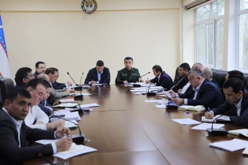 KORRUPSIYA – ILLAT, UNI TAG-TOMIRI BILAN TUGATISH ZARUR