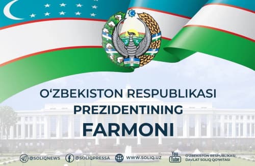 Nogironligi bo‘lgan shaxslarni ishga olgan tadbirkorlik subyektlariga imtiyozlar berilmoqda