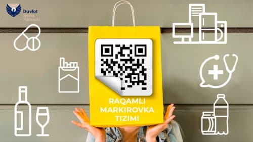 Цифровая маркировка - возможность для бизнеса, гарантия для потребителя