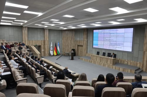 Проведен семинар на тему «Повышение финансовой грамотности»