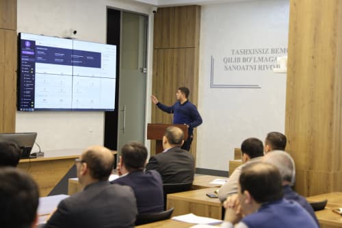 Проведен семинар по повышению эффективности электронного документооборота