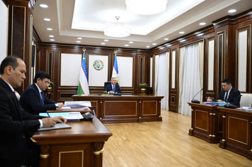 Подготовка перспективных кадров будет организована на основе новых подходов