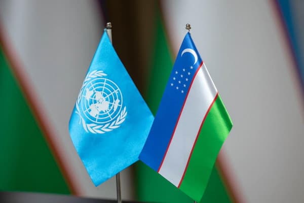 2-mart O‘zbekiston Respublikasi Birlashgan Millatlar Tashkiloti a’zoligiga qabul qilingan kun
