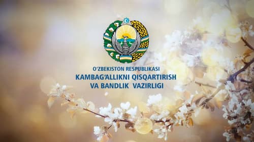 Aziz O‘zbekiston ayollari!