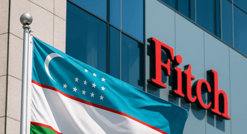“Fitch” Oʻzbekiston reytingini oshirdi: Xususan xususiylashtirish va davlat korxonalari sohasidagi islohotlar eʼtirof etildi