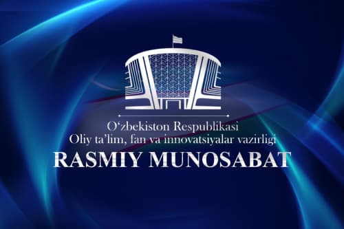 Rasmiy munosabat