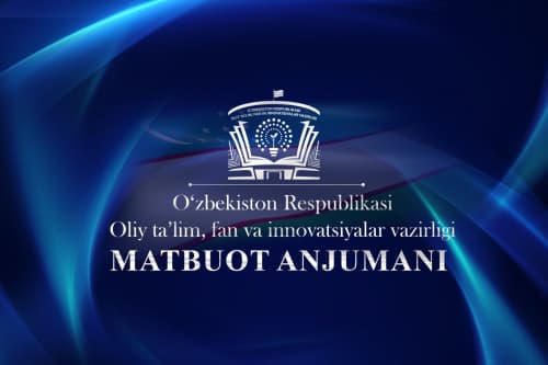 Matbuot anjumani 