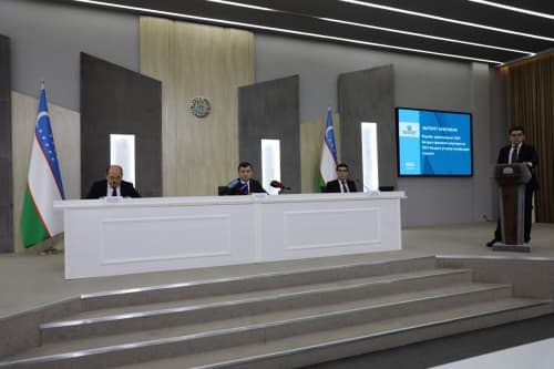 Рақобатни ривожлантириш ва истеъмолчилар ҳуқуқларини ҳимоя қилиш қўмитаси томонидан 2023 йилда амалга оширилган ишлар