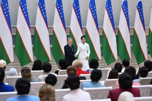 Oqila va mehribon ayollar – zamonamiz qahramonlari 